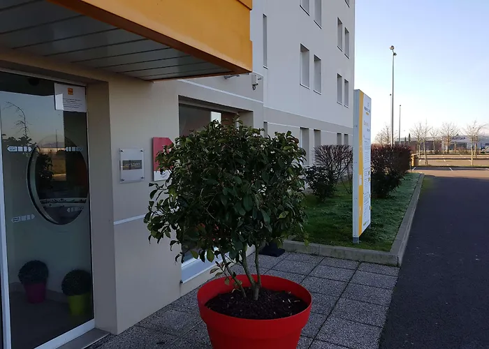 Premiere Classe Sens Nord- Saint Clement