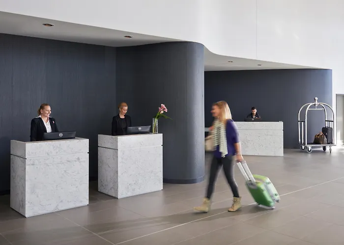 Rydges Sydney Airport Hotel