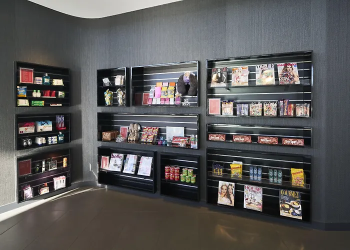 Rydges Sydney Airport Hotel