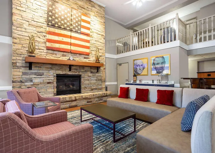 Americinn By Wyndham Madison South