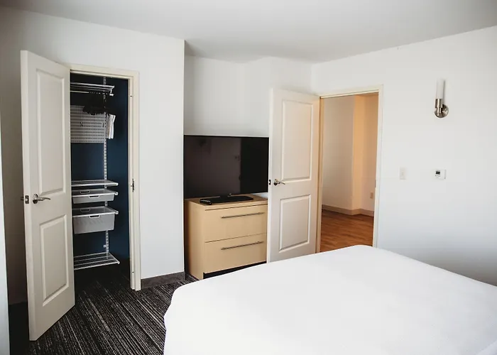 Towneplace Suites By Marriott Aberdeen