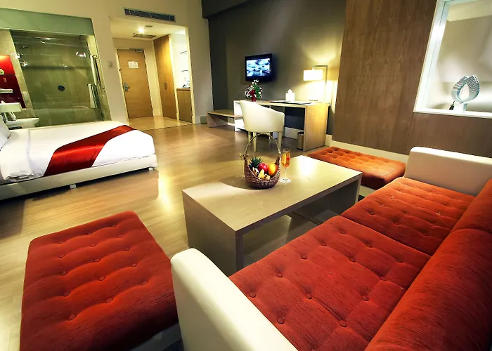Grand Jatra Hotel Balikpapan