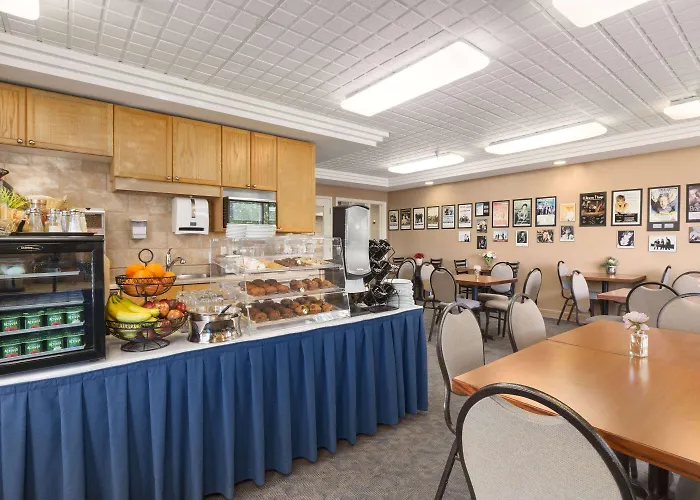 Travelodge By Wyndham Spruce Grove