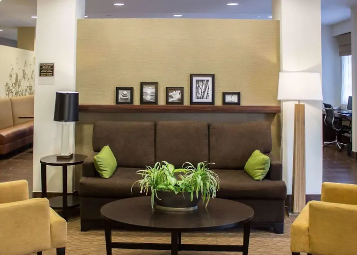 Sleep Inn & Suites Moundsville - Wheeling