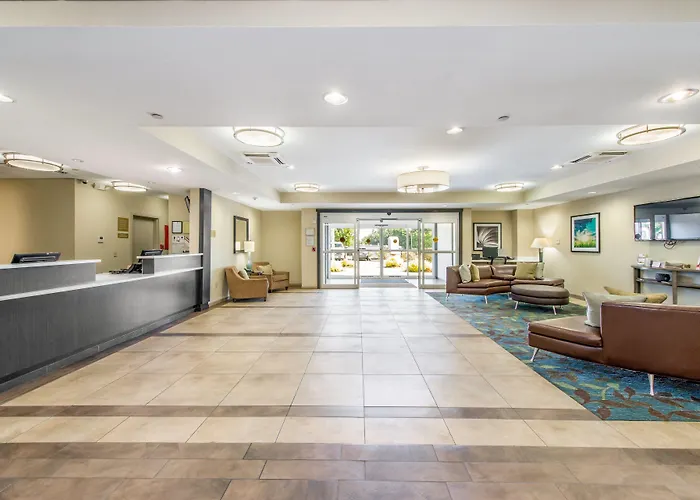 Candlewood Suites Atlanta West I-20 By Ihg