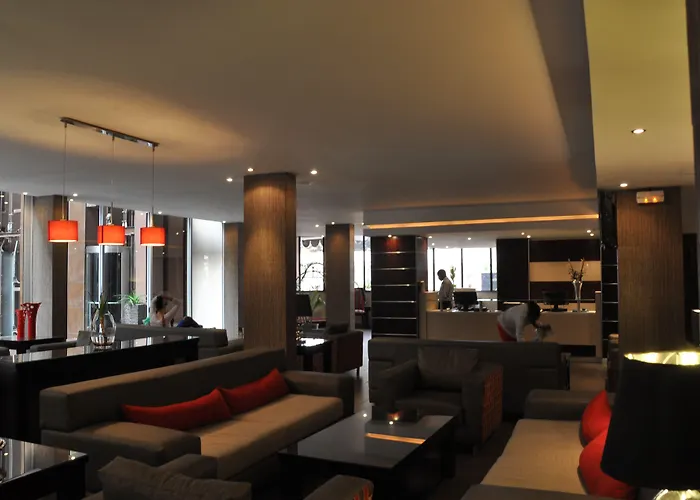 Hotel Royal Kinshasa