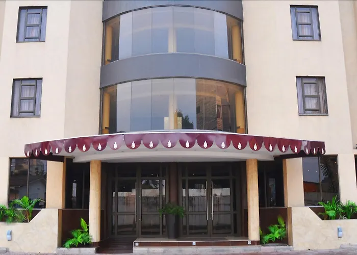 Hotel Royal Kinshasa