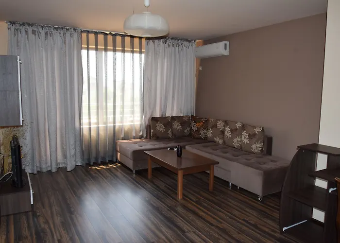 City Blagoevgrad Family Hotel