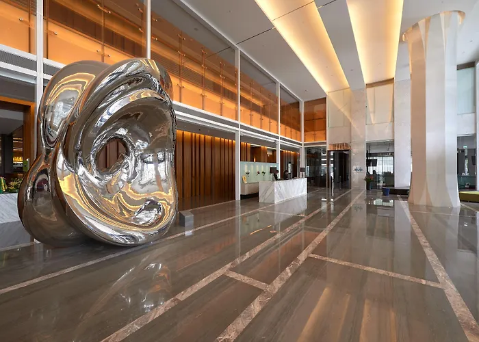 Fleurlis Hotel