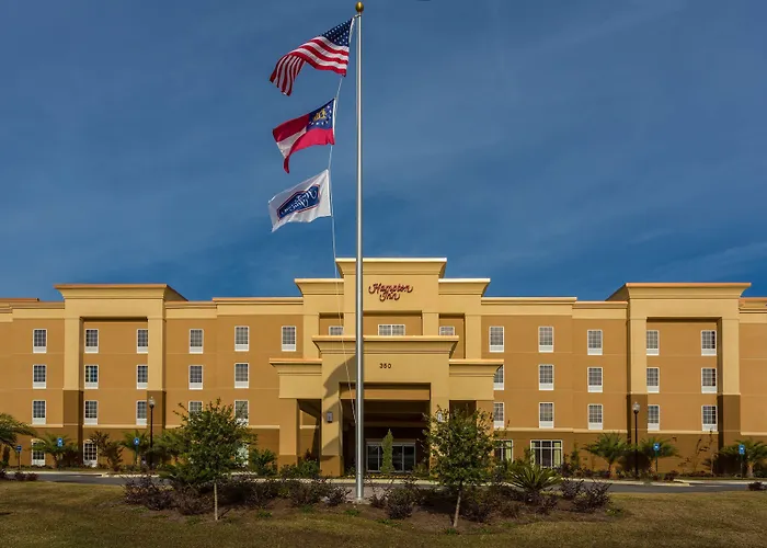 Hampton Inn Statesboro