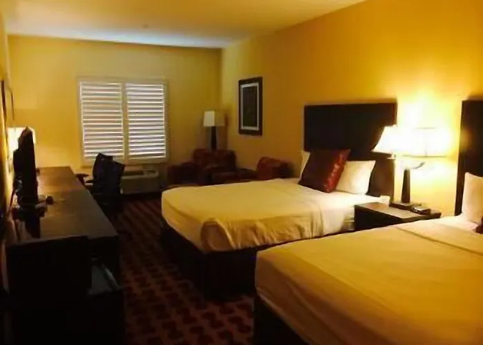 Sagebrush Hotel
