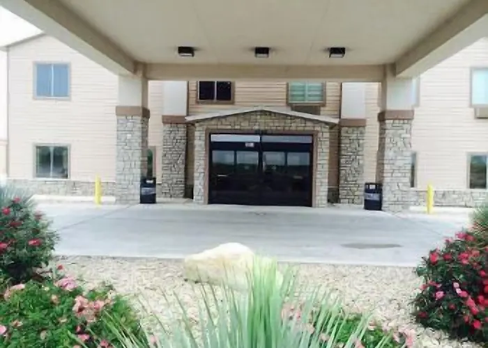 Sagebrush Hotel