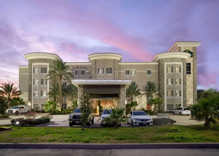La Quinta By Wyndham Houston Willowbrook