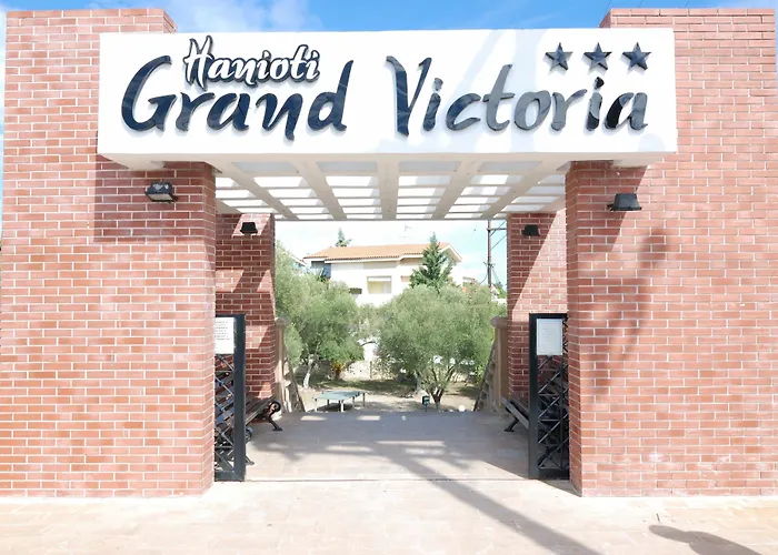 Hanioti Grand Victoria