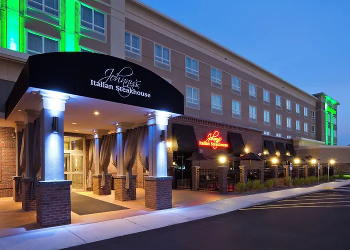 Holiday Inn Eau Claire South I-94 By Ihg