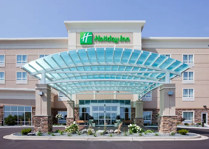 Holiday Inn Eau Claire South I-94 By Ihg