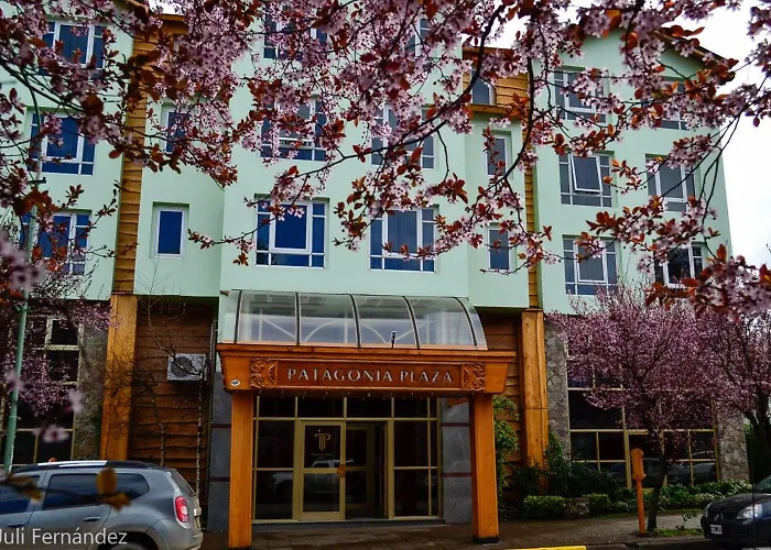 Patagonia Plaza Hotel