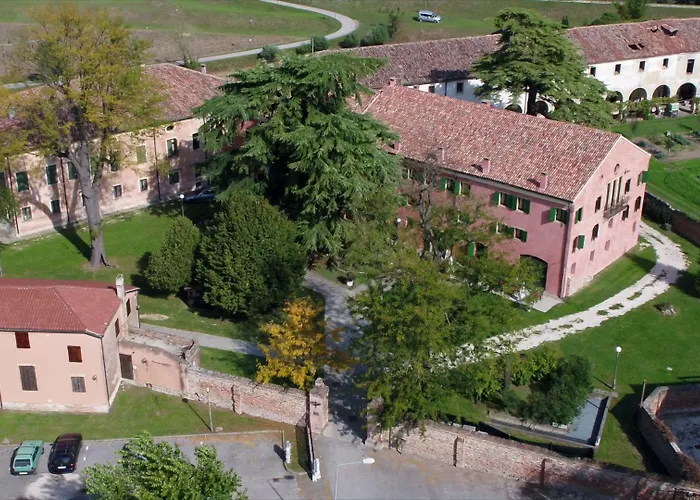 Hotel La Corte