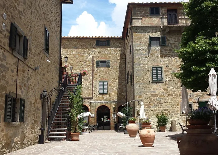 Villa Schiatti