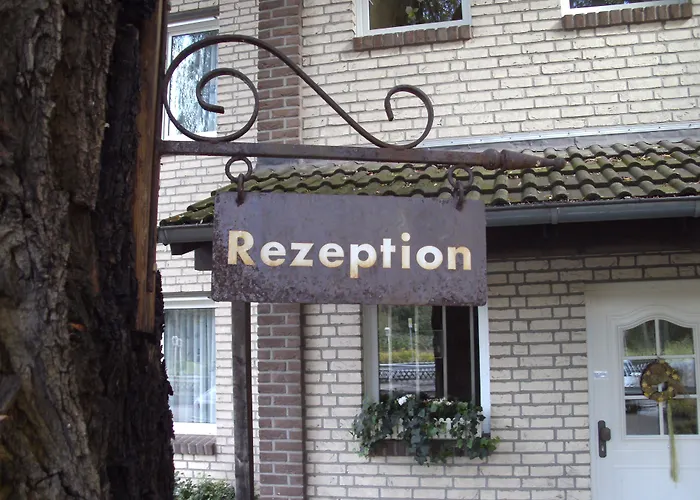 Hotel Zum Grunewald