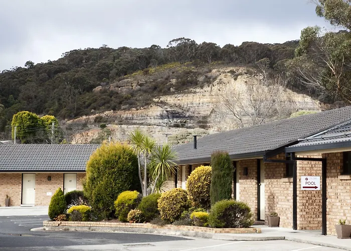 Zig Zag Motel & Apartments