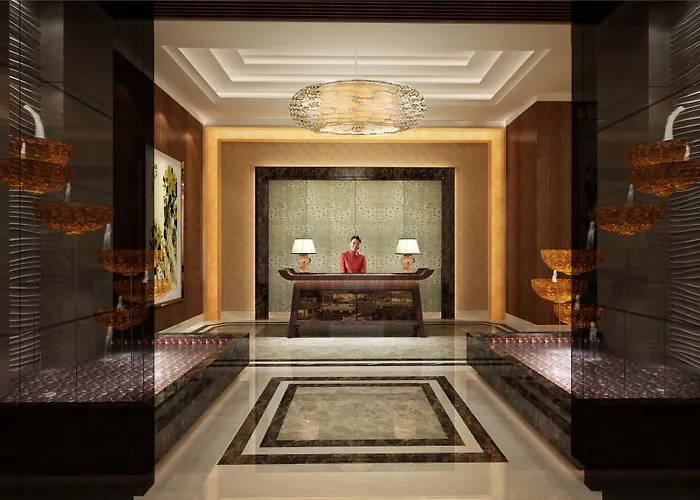 Shangri-La Qufu