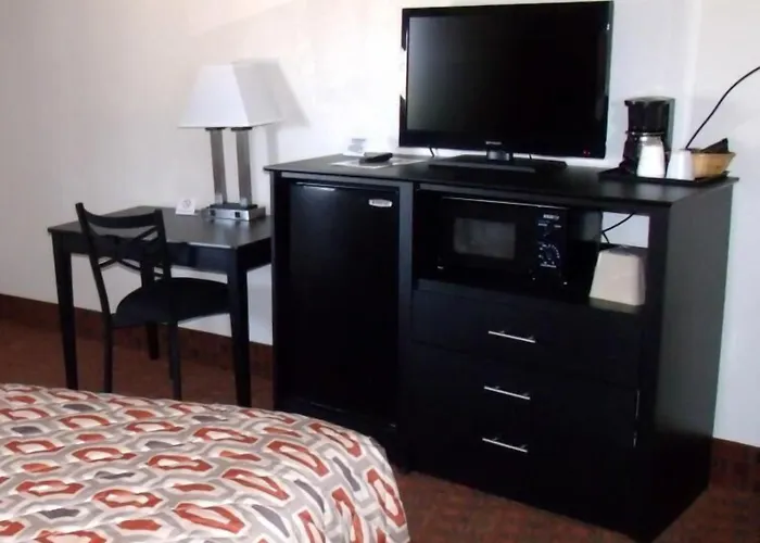 Woodlawn Hills Motel