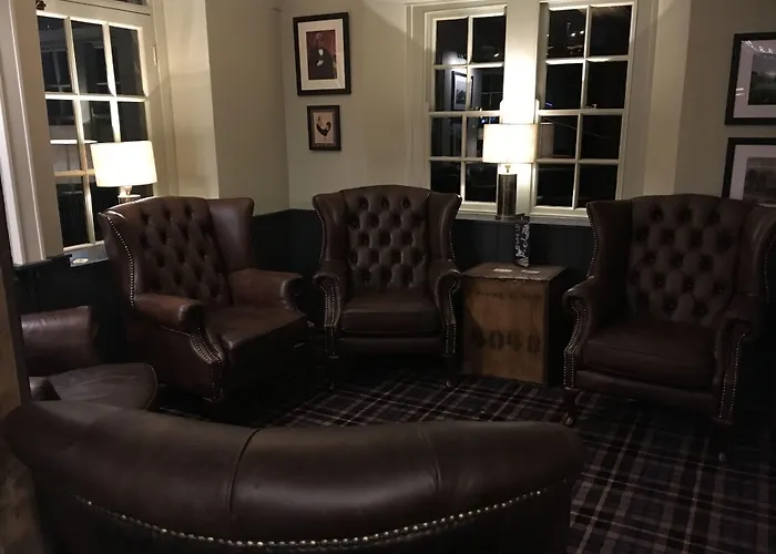 Sturdy'S Castle - Historic Coaching Inn Near Blenheim Palace, Oxfordshire