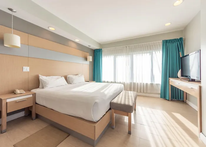 Hotel Royal Oasis (Adults Only)