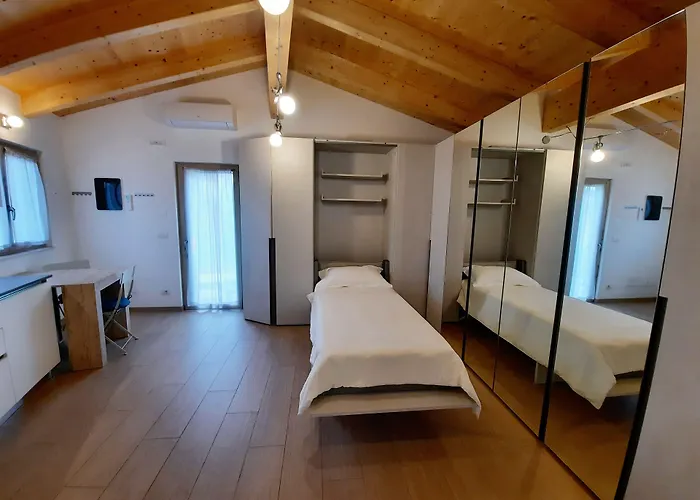 Hotel Il Buongustaio