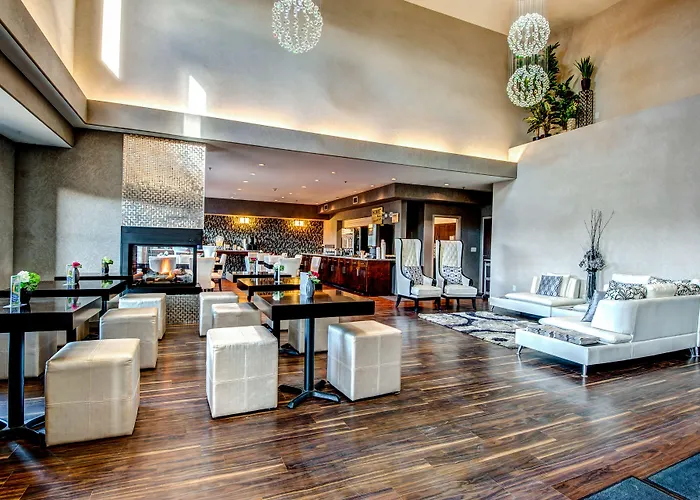 Home Inn & Suites Yorkton