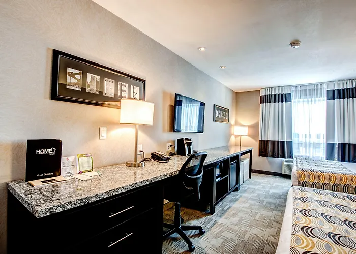 Home Inn & Suites Yorkton