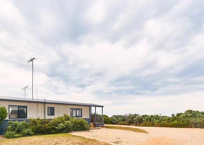 Torquay Foreshore Caravan Park