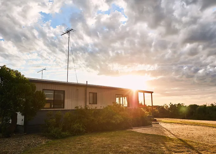Torquay Foreshore Caravan Park
