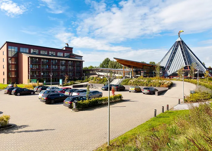 Van Der Valk Drachten