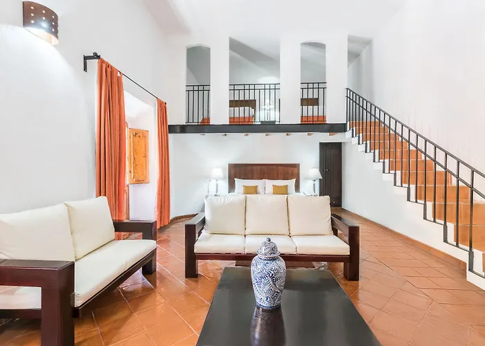 Hotel Casa Virreyes Guanajuato