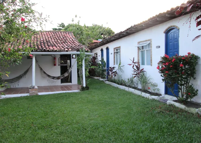 Pousada Ancora