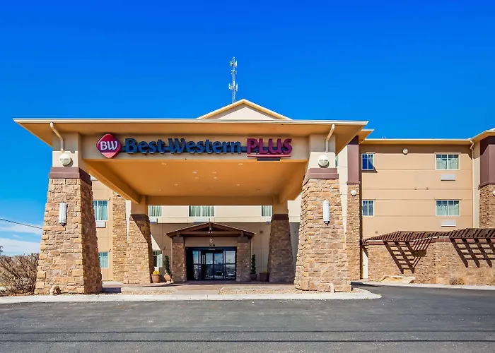 Best Western Plus Seminole Hotel & Suites