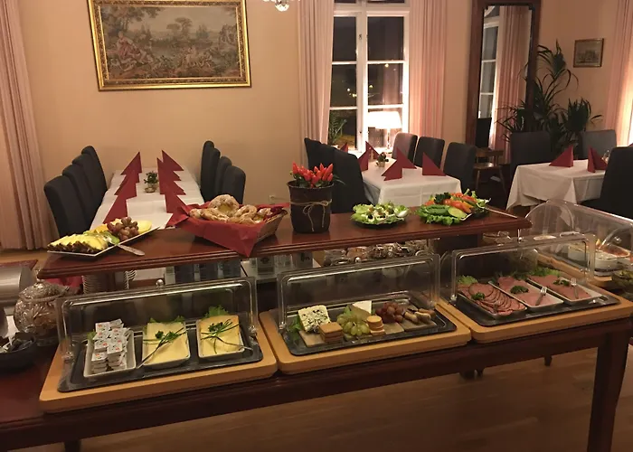 Hotell Laeckoe