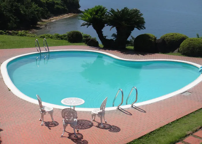 Hotel Green Plaza Shodoshima