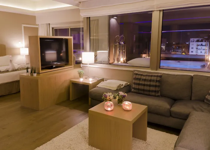 Alasia Boutique Hotel