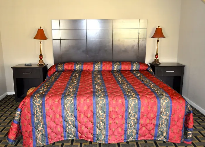 Andrews Motor Inn