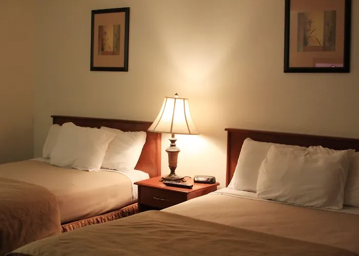America Travel Inn
