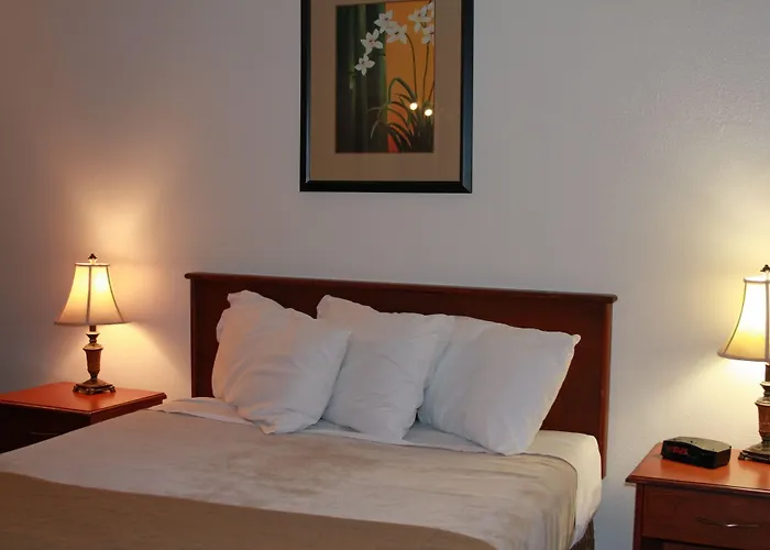 America Travel Inn