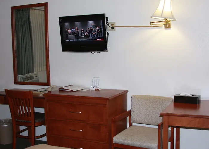 America Travel Inn