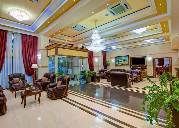 Semeli Hotel