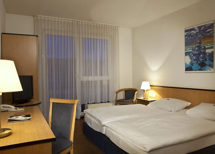 Airport-Hotel Stetten
