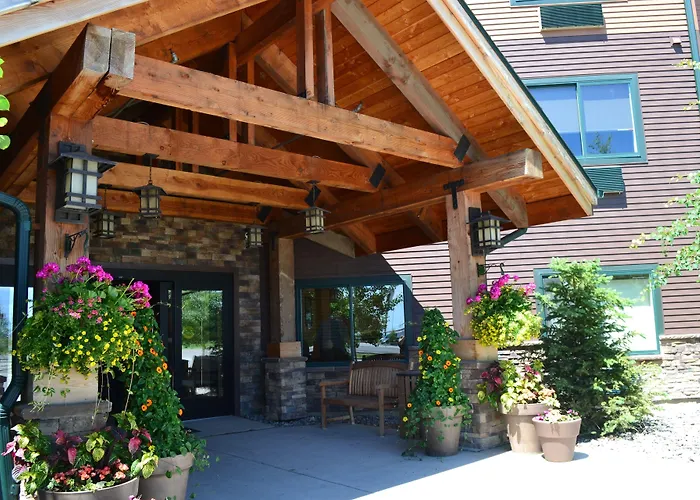 Extended Stay Americas Suites - Minot