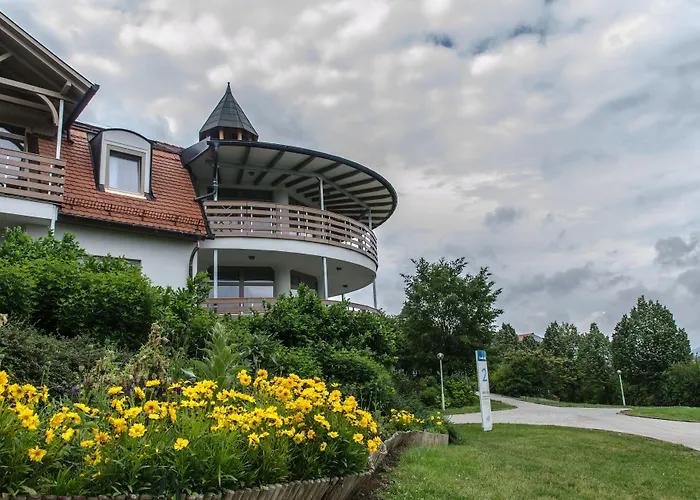 Kolping Family Resort