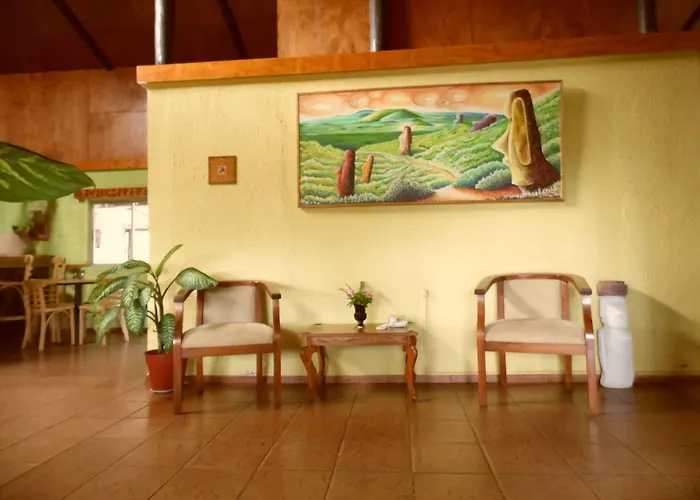 Hotel Manutara